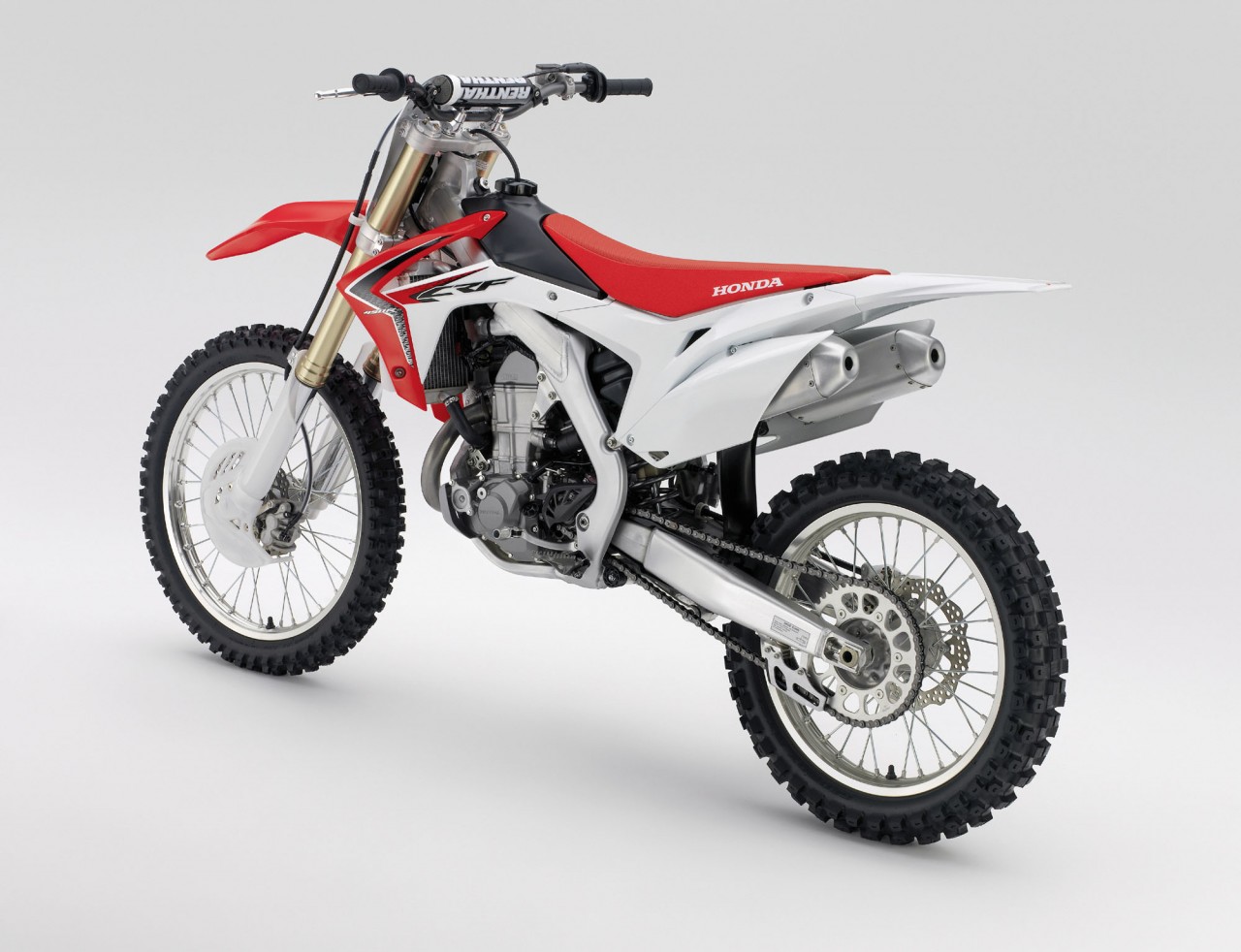 越野赛车2013" crf450r_摩托车库_图库_全球摩托车网