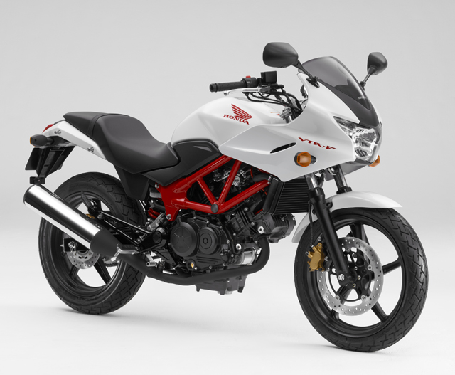 honda 2013" 本土版vtr250,vtr250f_摩托车库_图库_车