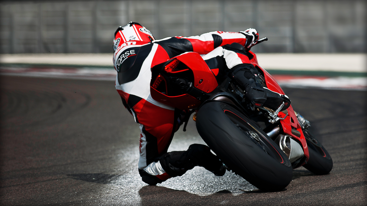 杜卡迪ducati superbike 1199 panigale s 2013