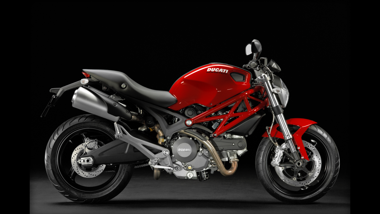 ducati 2013" monster "怪兽"795 abs