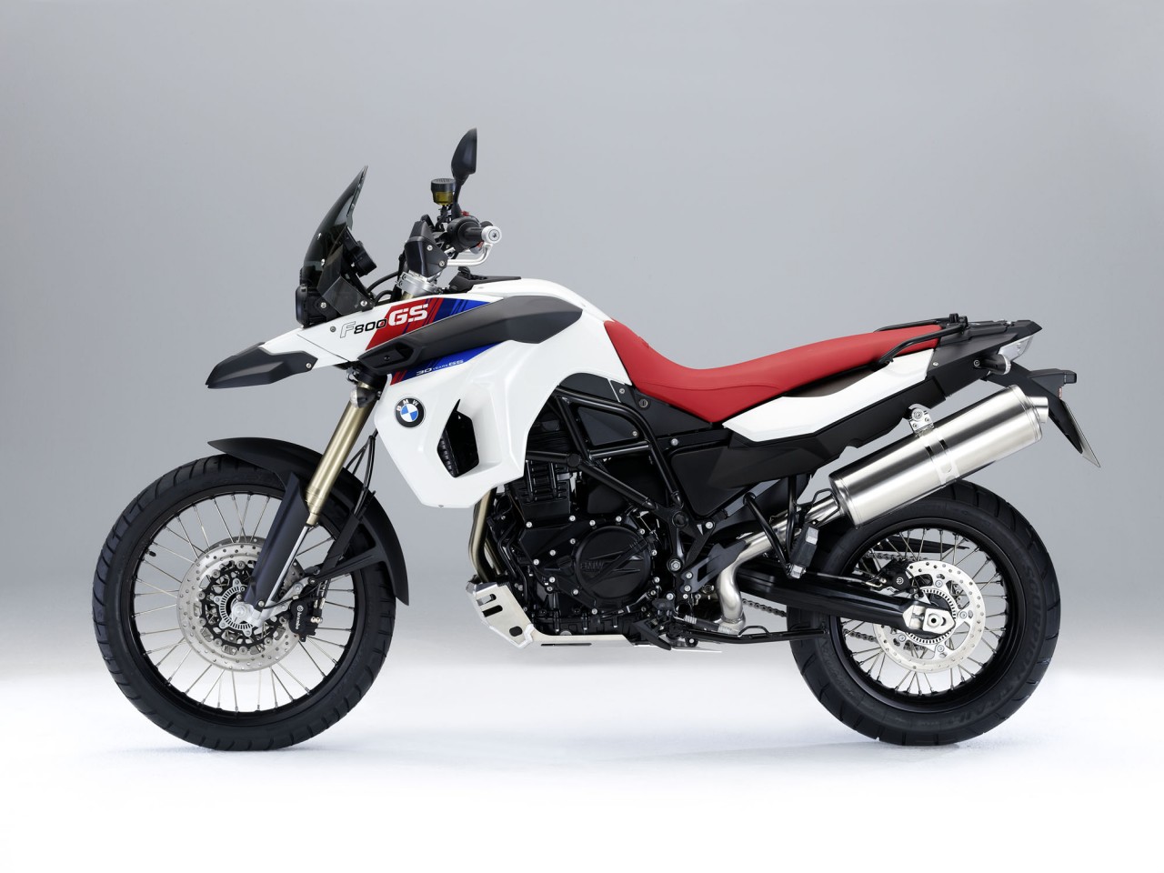 bmw 2013" f800gs adventure