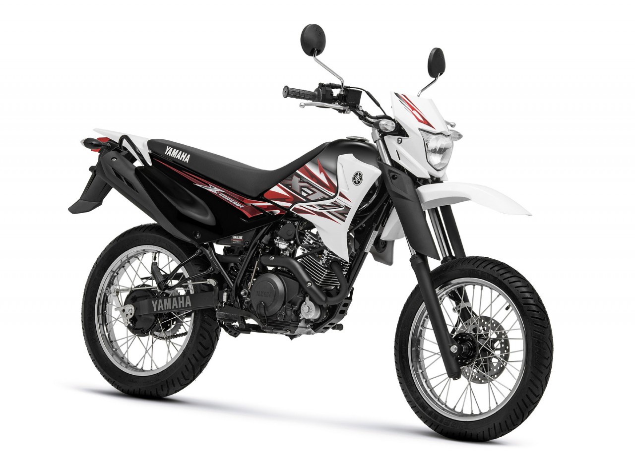 巴西yamaha 2013" xtz125xe