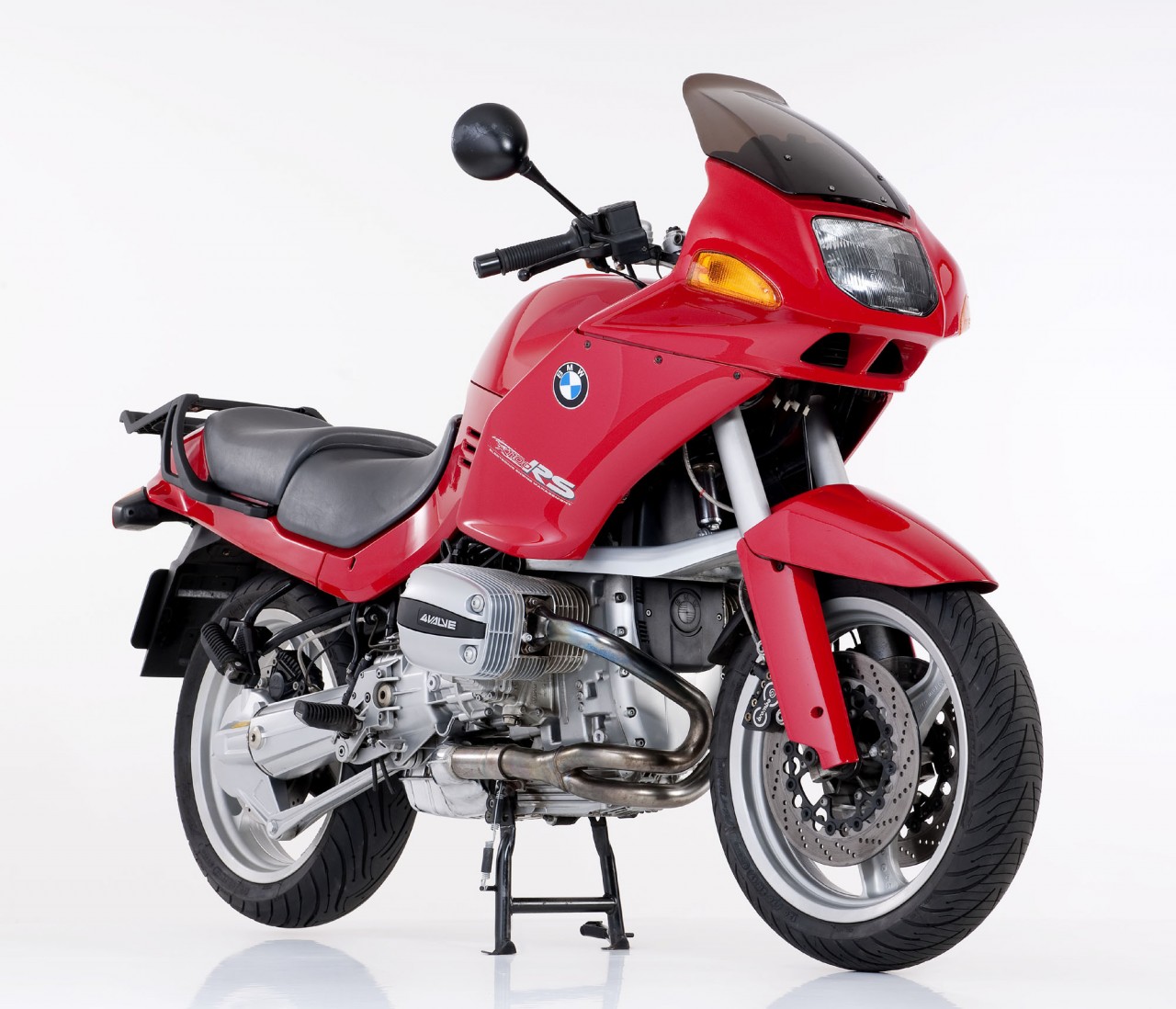 bmw r1100rs