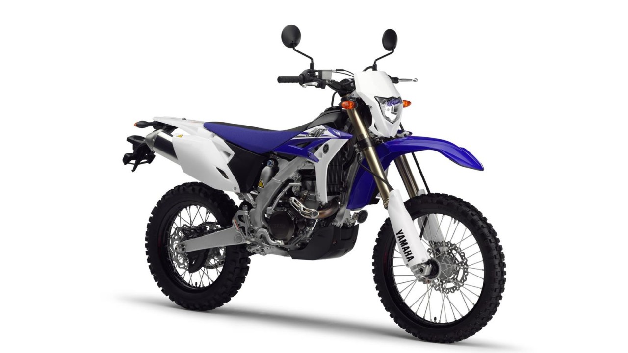 yamaha 2014 off-road:wr450f