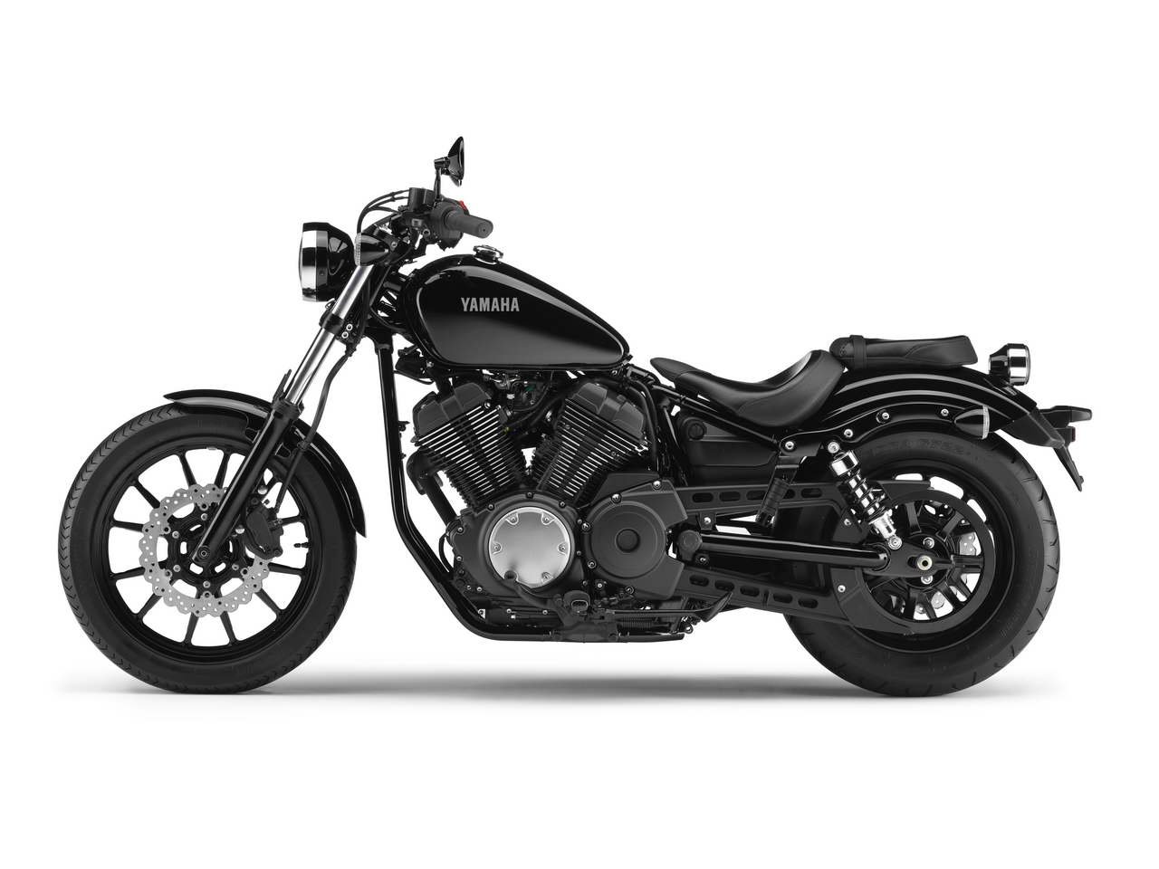 yamaha bolt 欧洲版:2014" xv950