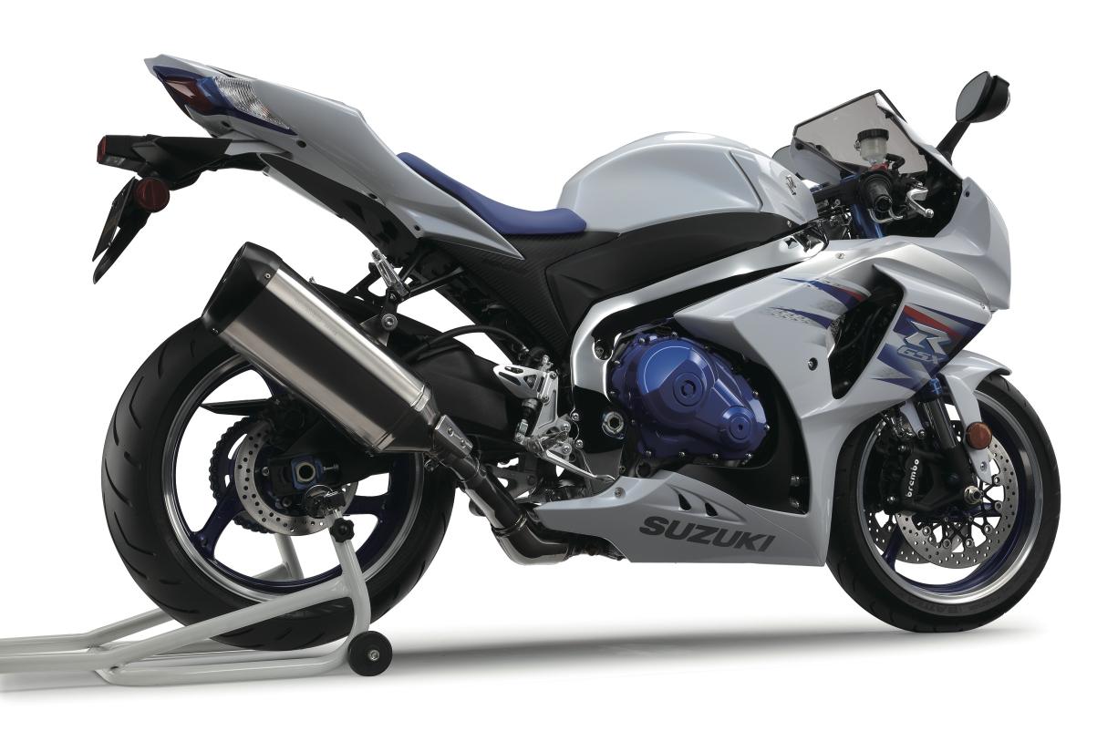 suzuki gsx-r1000zse 英国特别版