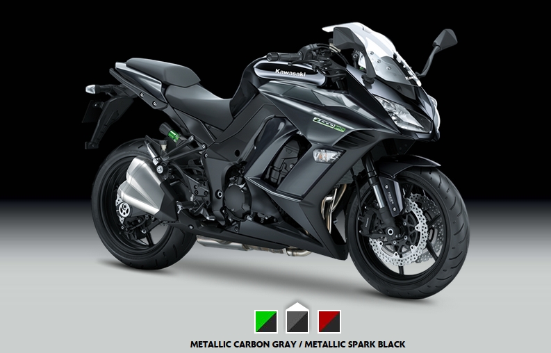 川崎2015 kawasaki z1000sx_摩托车库_图库_全球摩托