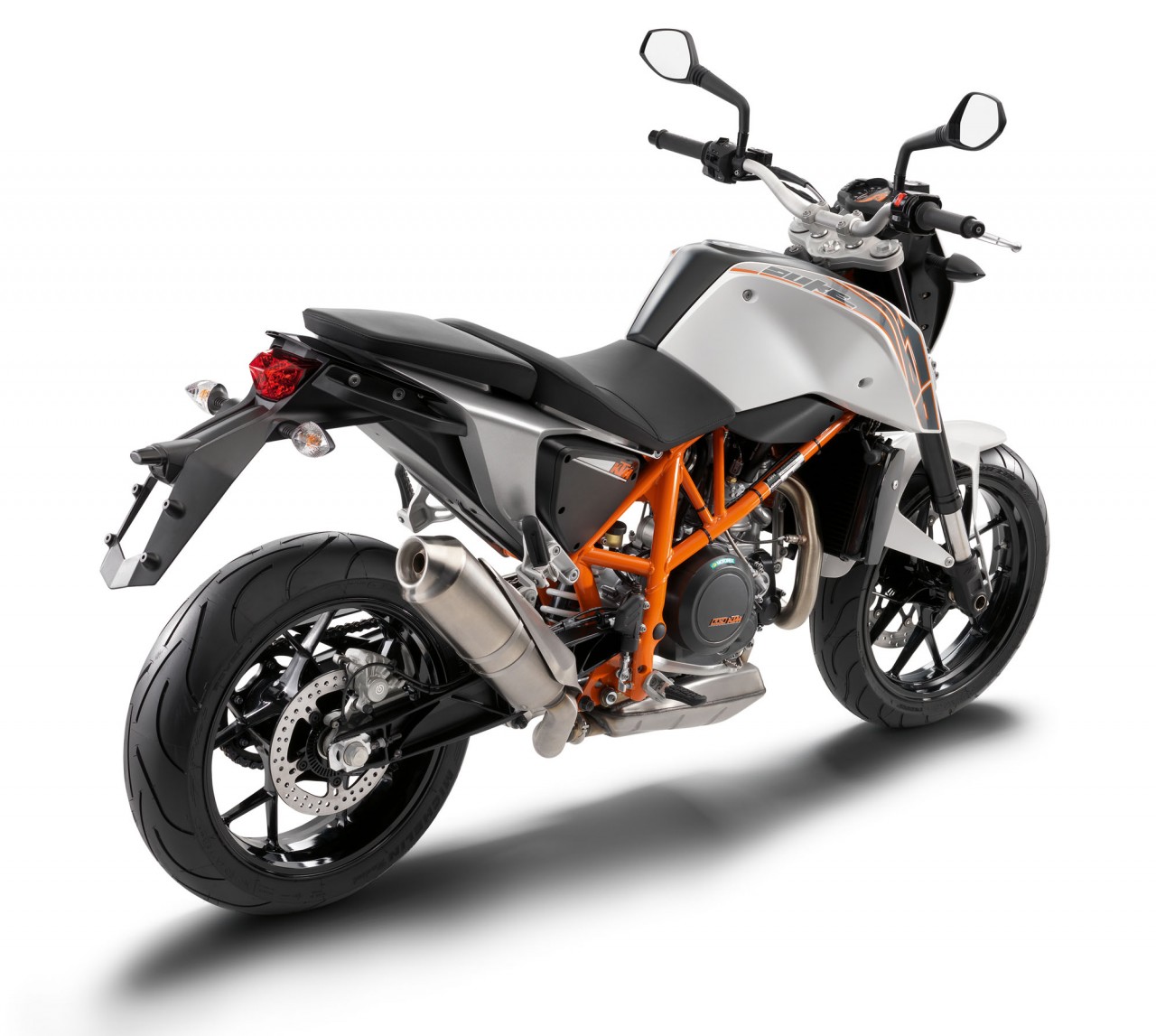 ktm 2015" duke 690