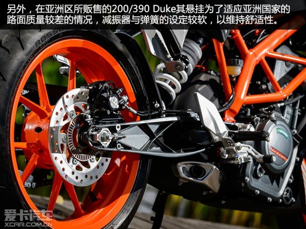 2015 KTM Duke it