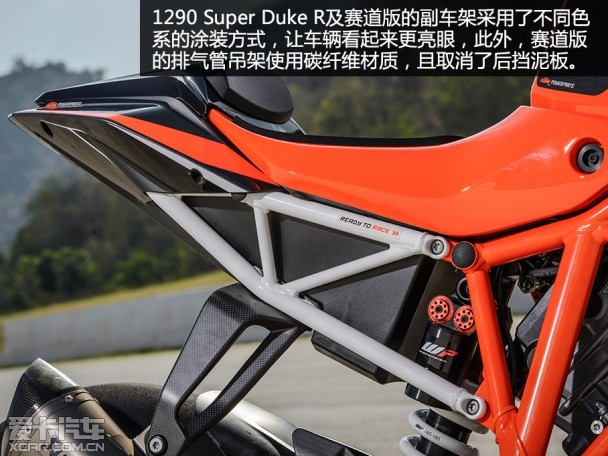 2015 KTM Duke it