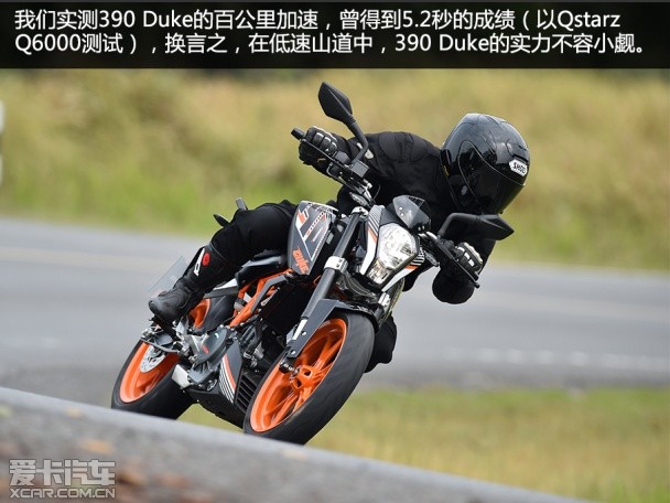 2015 KTM Duke it