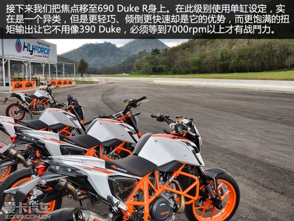 2015 KTM Duke it