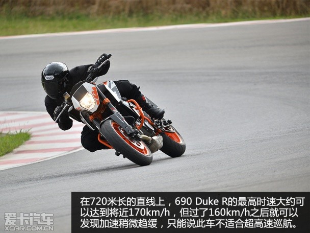 2015 KTM Duke it