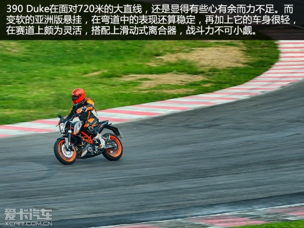 2015 KTM Duke it