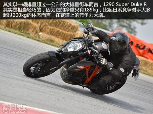 2015 KTM Duke it