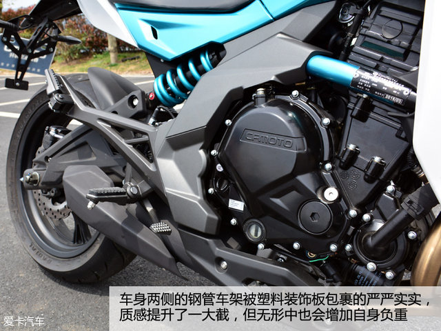 400NK;NK400;春风400:摩托车;大排量;街车;400cc;春风