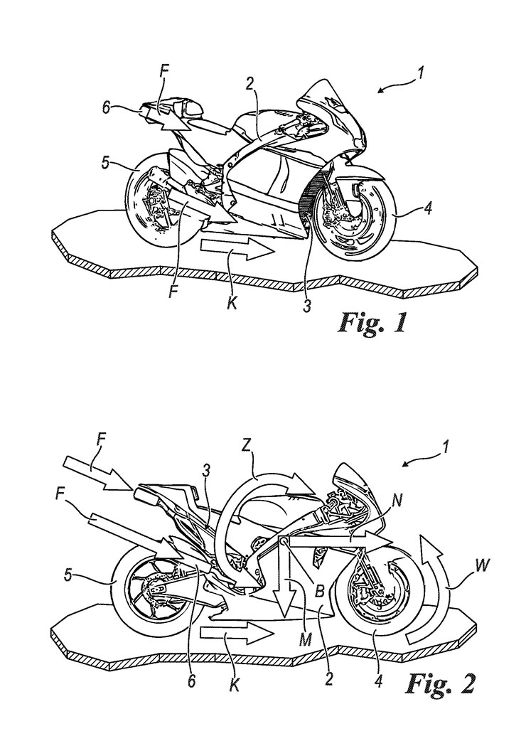 摩托赛事 motogp           而现场的杜卡迪 desmosedici gp 工厂赛车