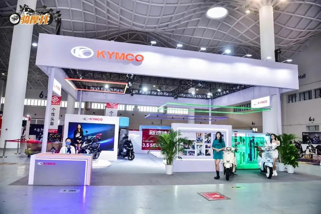 齐亮相作为2022年开年电动车行业首个盛事,本次展会展览面积约2万平米