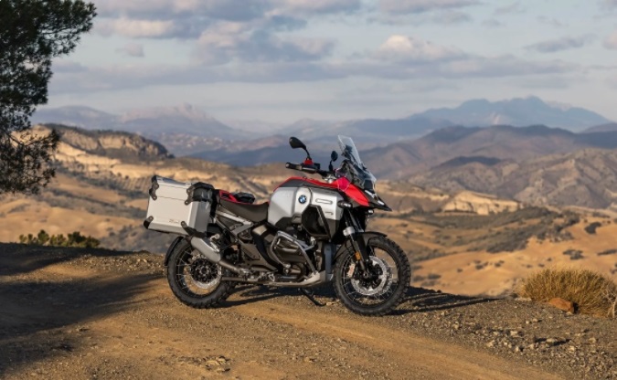 2024 R 1300 GS Adventure