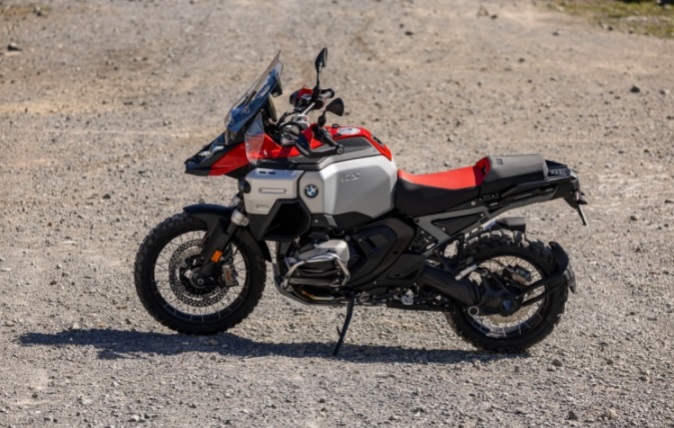 2024 R 1300 GS Adventure